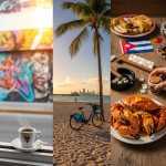 Miami 3-Day Itinerary: Art, Culture & Beach Gems