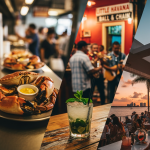 Miami Arrival: Your First Authentic Moves Beyond Tourist Traps